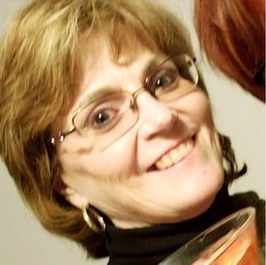 Meet your Posher, Teri